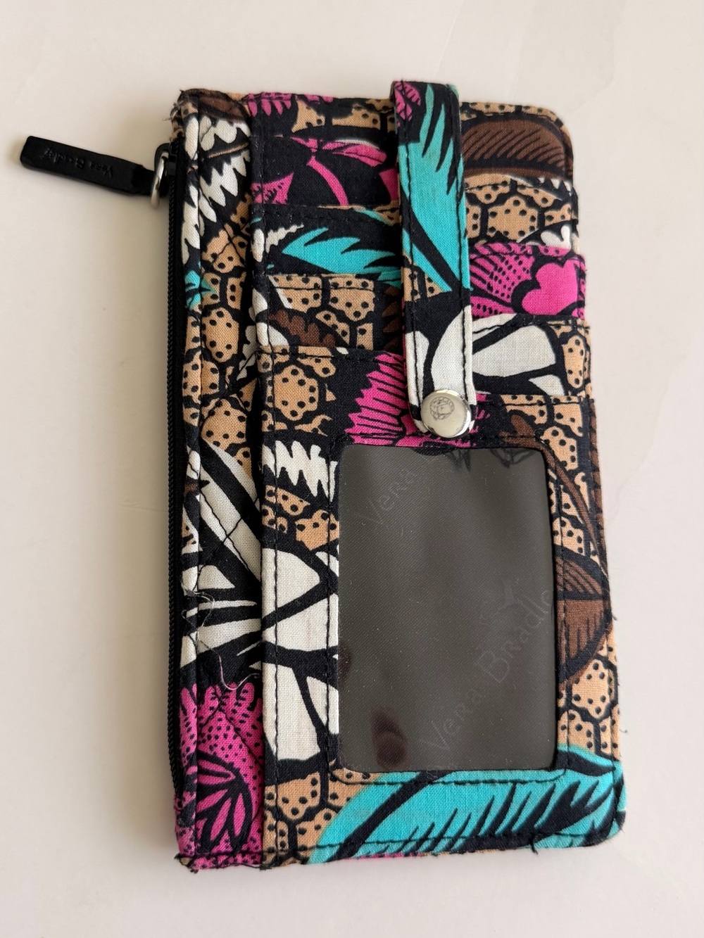 Vera Bradley ID Wallet